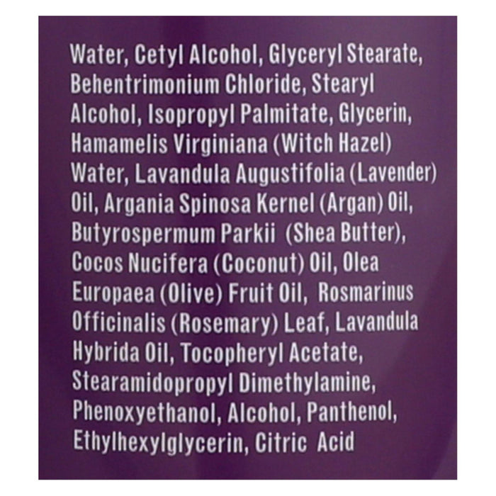 Grandpa Soap Conditioner - Witch Hazel - 8 Fl Oz.