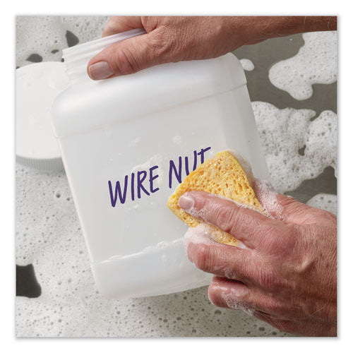 Marks A Lot Large Desk-style Permanent Marker, Broad Chisel Tip, Purple, Dozen (8884).