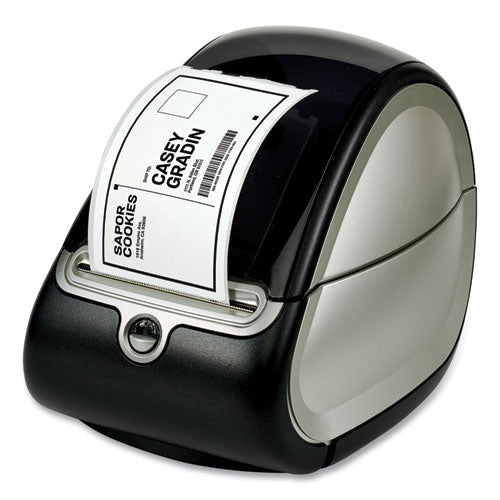 Multipurpose Thermal Labels, 4 X 2.94, 300/roll, 1 Roll/box.