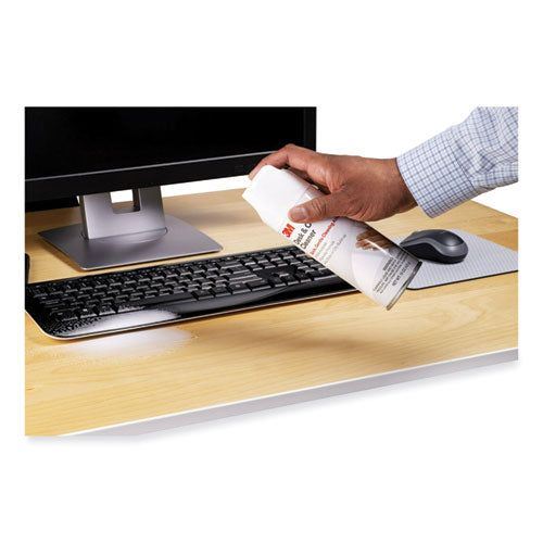 Vibrant Inkjet Color-print Labels W/ Sure Feed, 1 X 2.63, Matte White, 600/pk.