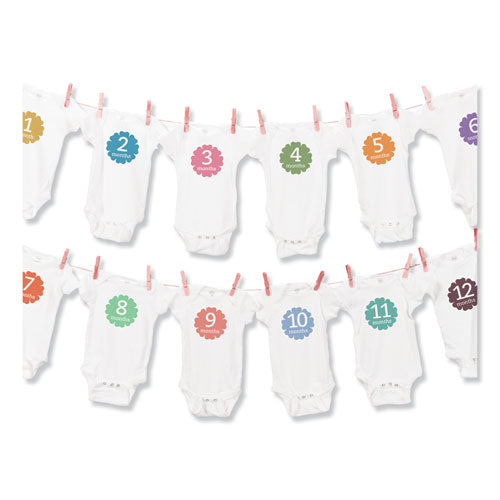 Fabric Transfers, 8.5 X 11, White, 18/pack.