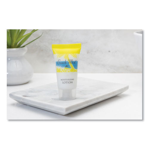 Hand And Body Lotion, 0.65 Oz Tube, 288/carton.