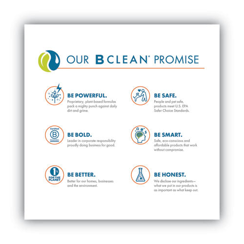 Liquid Laundry Detergent, Citrus Breeze, 200 He Loads, 200 Oz Bottle.