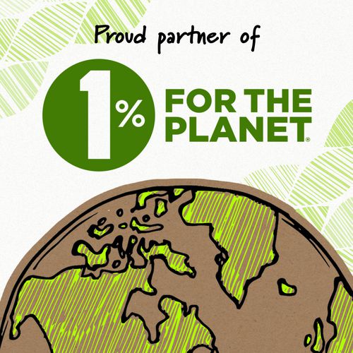 Ecolutions Gel Pen, Retractable, Medium 1 Mm, Assorted Ink, Blue Barrel, Dozen.