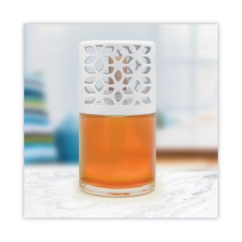 Max Scented Oil Air Freshener, Citrus Burst,4 Oz