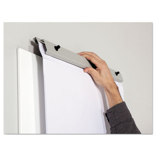 Magnetic Dry Erase Tile Board, 29.5 X 45, White Surface..