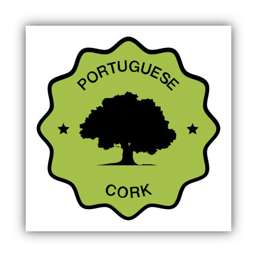 Slim-line Enclosed Cork Bulletin Board, One Door, 47 X 38, Tan Surface, Aluminum Frame.