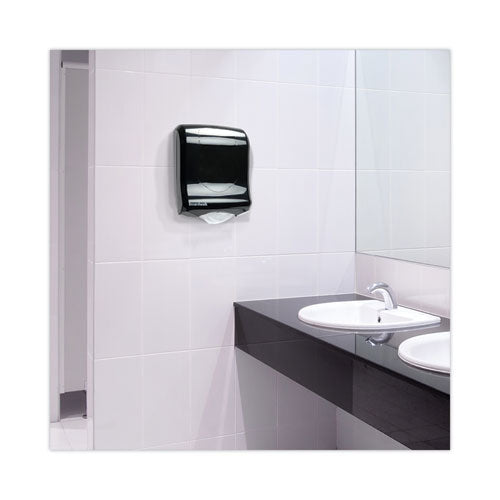 Multifold Paper Towels, 1-ply, 9 X 9.45, White, 250 Towels/pack, 16 Packs/carton.