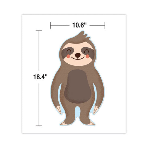 Curriculum Bulletin Board Set, Dress Me For The Weather, 54 Pieces.