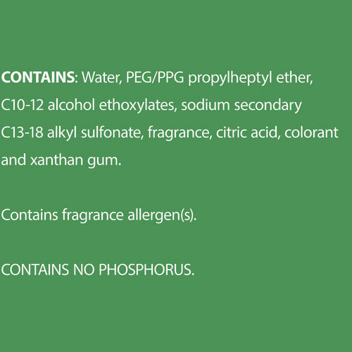 Multi-surface Cleaner Disinfectant Concentrated, Pine Scent, 14 Oz Bottle.