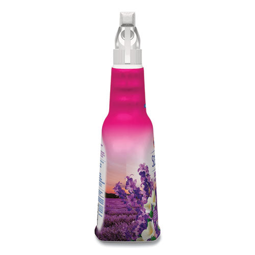 Scentiva Multi Surface Cleaner, Tuscan Lavender And Jasmine, 32 Oz, Spray Bottle.