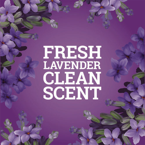 Cloroxpro Multi-surface Cleaner Concentrated, Lavender Clean Scent, 80 Oz Bottle.