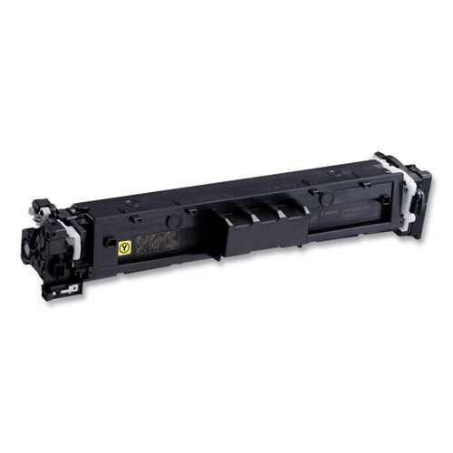 5091c001 (069) Toner, 1,900 Page-yield, Yellow.