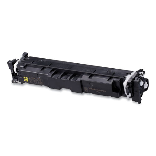 5095c001 (069h) High-yield Toner, 5,500 Page-yield, Yellow.