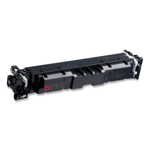 5096c001 (069h) High-yield Toner, 5,500 Page-yield, Magenta.