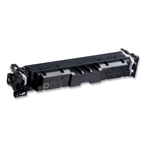 5098c001 (069 H) High-yield Toner, 7,600 Page-yield, Black.