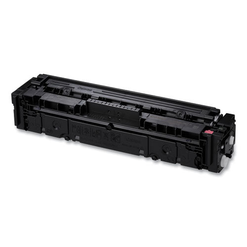 5104c001 (067h) High-yield Toner, 2,350 Page-yield, Magenta.