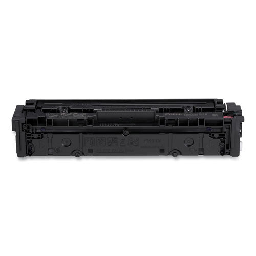 5104c001 (067h) High-yield Toner, 2,350 Page-yield, Magenta.
