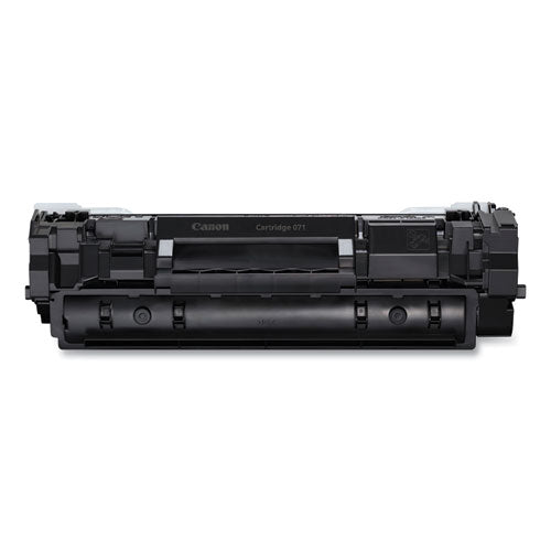 5645c001 (071) Toner, 1,200 Page-yield, Black.