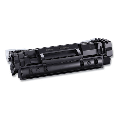 5645c001 (071) Toner, 1,200 Page-yield, Black.