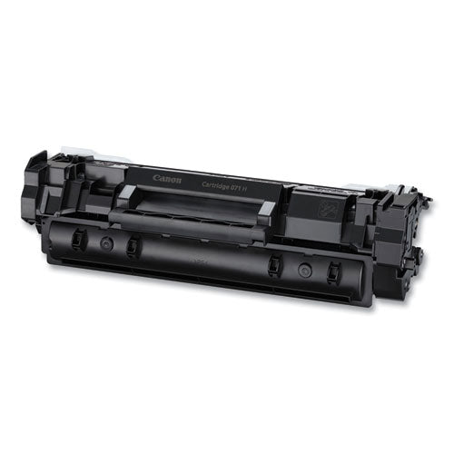 5646c001 (071 H) High-yield Toner, 5,500 Page-yield, Black.
