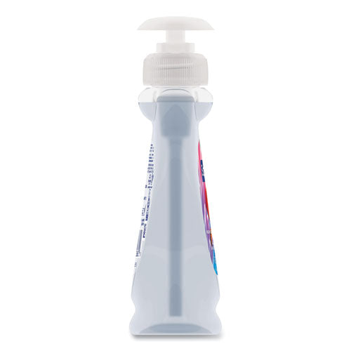 Moisturizing Hand Soap, Fresh, 7.5 Oz Bottle.