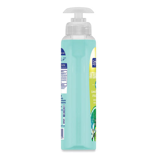Antibacterial Hand Soap, Fresh Citrus Scent, 11.25 Oz.