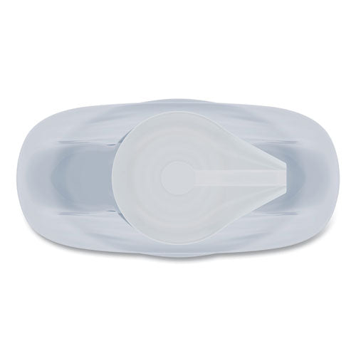 Liquid Hand Soap Pumps, Fresh, 7.5 Oz Bottle, 6/carton.