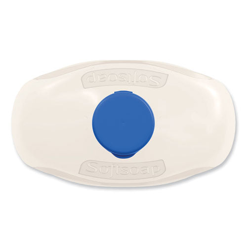 Moisturizing Hand Soap Refill With Aloe, Fresh, 50 Oz, 6/carton.