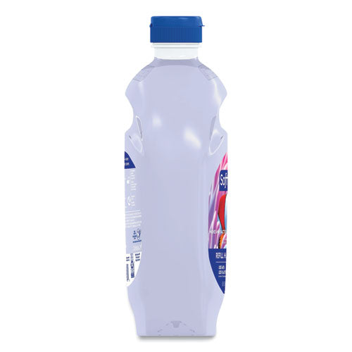Liquid Hand Soap Refills, Fresh, 50 Oz, 6/carton.