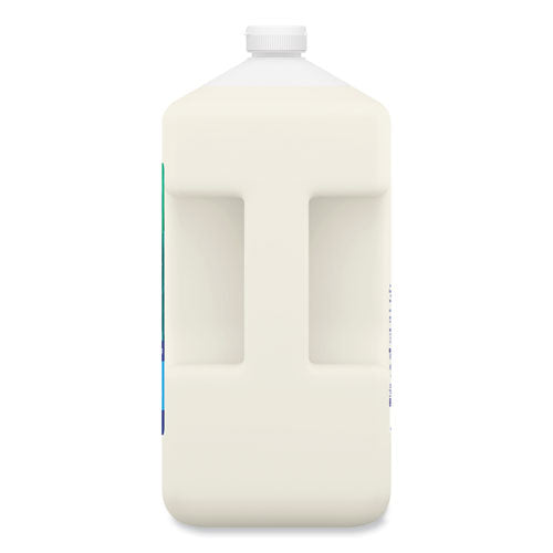 Liquid Hand Soap Refill With Aloe, Aloe Vera Fresh Scent,  1 Gal Refill Bottle, 4/carton.