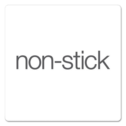 Freestand Easy Open Locking Slant-d Ring Binder, 3 Rings, 2" Capacity, 11 X 8.5, White.