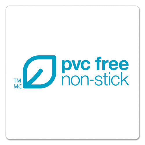 Tabloid-size Poly Index Divider, 5-tab, 11 X 17, Assorted, 1 Set.