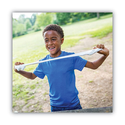 Model Magic Modeling Compound,1 Oz Packs, 75 Packs, White, 6 Lbs 13 Oz.