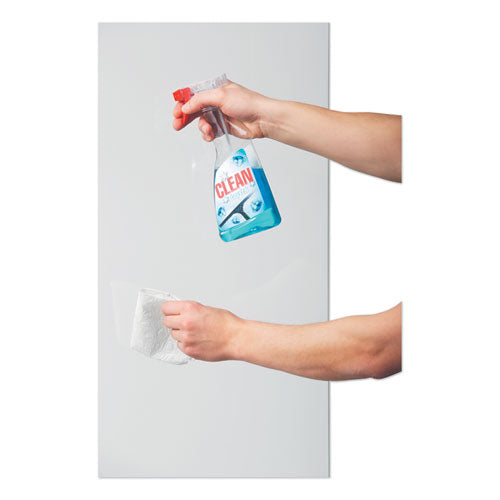 Duraframe Sun Sign Holder, 11 X 17, Silver Frame, 2/pack.