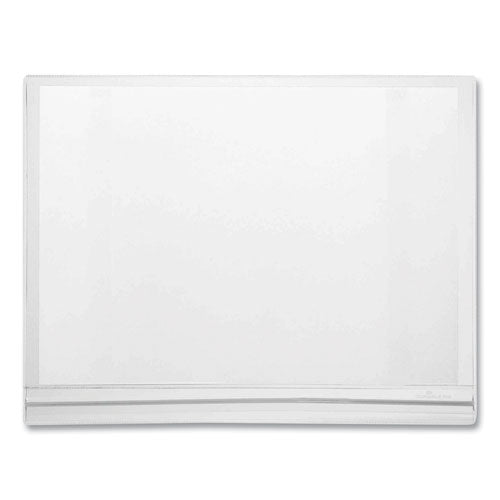 Magnetic Water-resistant Sign Holder, 8.5 X 11, Clear Frame, 5/pack.