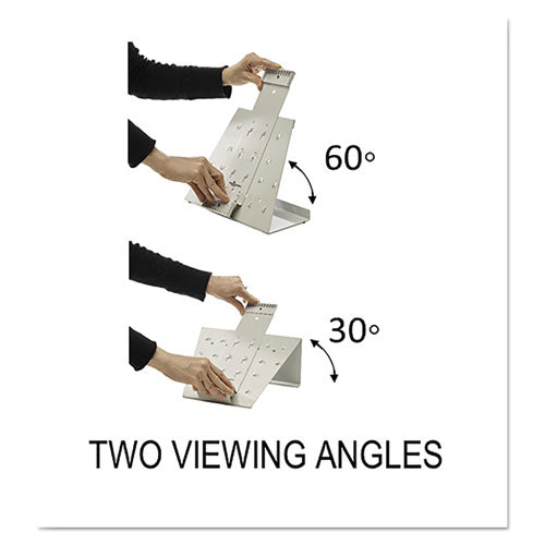 Vario Reference Desktop System, 20 Panels, Assorted Borders And Panels.