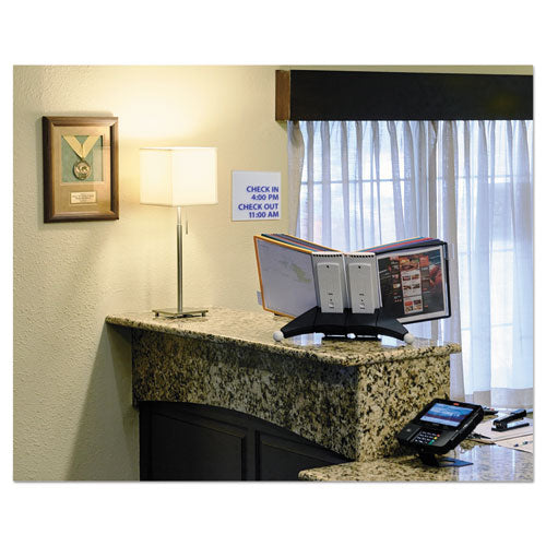 Sherpa Reference System Extension Set, 10 Sleeves, Assorted Borders And Panels.