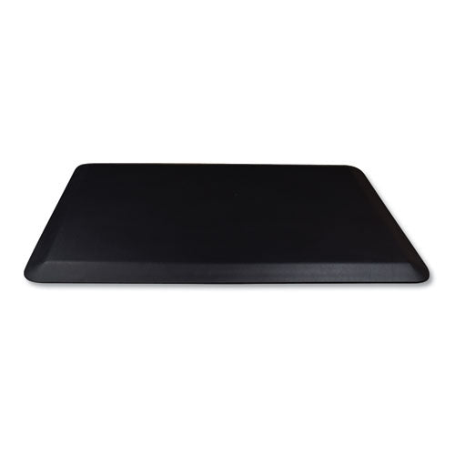 Anti-fatigue Mat, 36 X 24, Black.