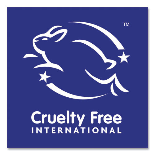 Spring Water Body Wash, Spring Water Scent, 16 Oz, 6/carton.