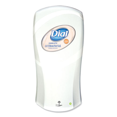 Antibacterial Foaming Hand Wash Refill For Fit Touch Free Dispenser, Original, 1 L, 3/carton.