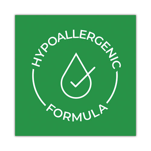 Basics Mp Free Liquid Hand Soap, Honeysuckle, 3.78 L Refill Bottle.