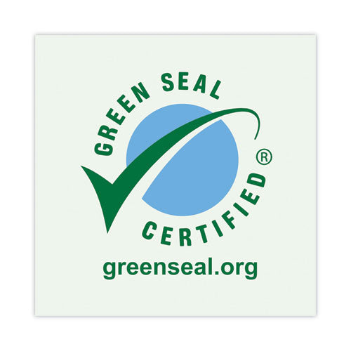 Basics Mp Free Liquid Hand Soap, Unscented, 1 L Refill Bottle, 8/carton.