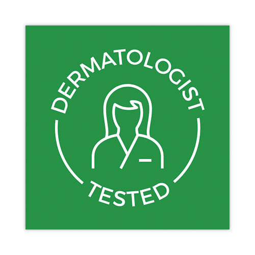 Basics Mp Free Liquid Hand Soap, Unscented, 1 L Refill Bottle, 8/carton.