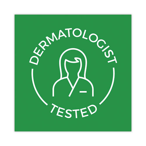 Basics Mp Free Liquid Hand Soap Refill For Versa Dispenser, Unscented, 15 Oz Refill Bottle, 6/carton.