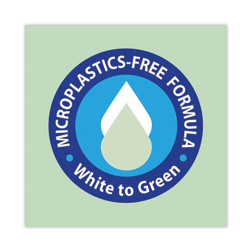 Basics Mp Free Liquid Hand Soap Refill For Versa Dispenser, Unscented, 15 Oz Refill Bottle, 6/carton.