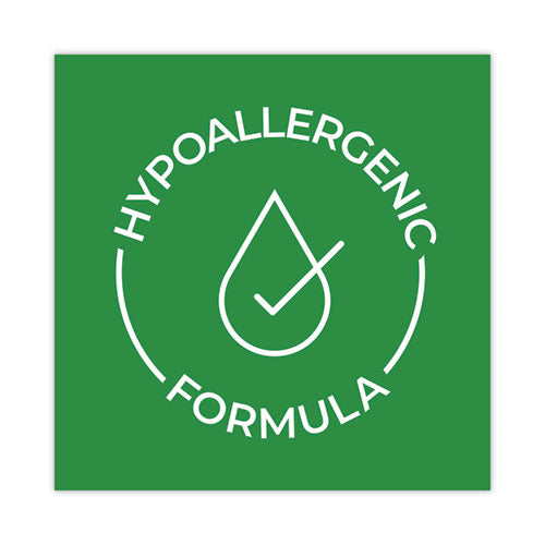 Basics Mp Free Liquid Hand Soap Refill For Versa Dispenser, Unscented, 15 Oz Refill Bottle, 6/carton.