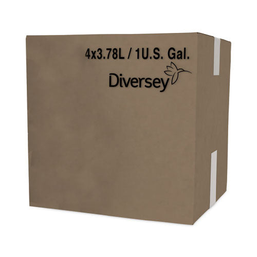 Morning Mist Neutral Disinfectant Cleaner, Fresh Scent, 1 Gal Bottle.