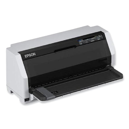 Lq-780 Impact Printer.