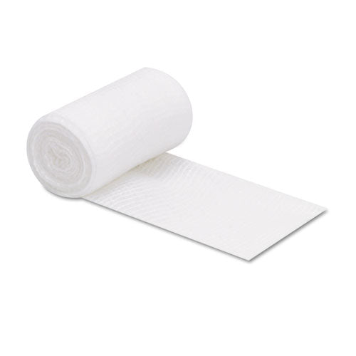 Gauze Bandages, Conforming, 2" Wide.